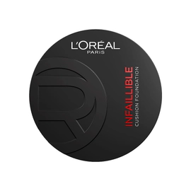 Base de Maquillaje L´Oréal Paris Infaillible 24H Air Wear Cushion
