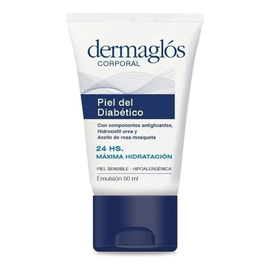 Dermaglos Corporal Piel Del Diabético Emulsión 50ml