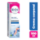 Veet Crema Depilatoria Corporal Piel Sensible 100 ml