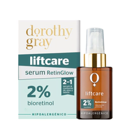 Crema Facial Anti Edad Dorothy Gray Liftcare Retinglow 30g