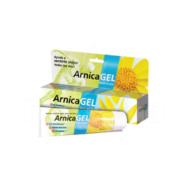 Árnica gel x 75g.