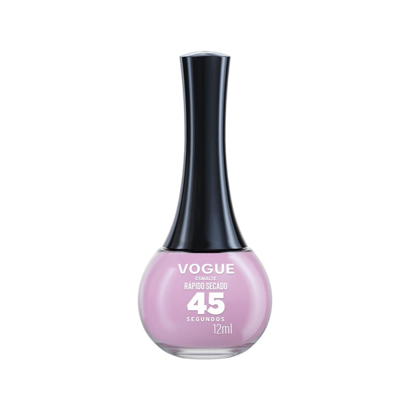Esmalte Rápido Secado Vogue x12ml