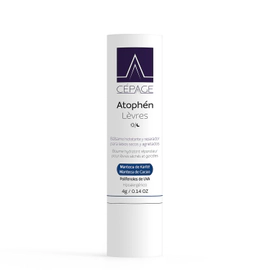 Cepage Atophen Balsamo Labial Labios Secos Y Agrietados