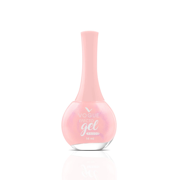 Esmalte Vogue Efecto Gel 3d 14ml