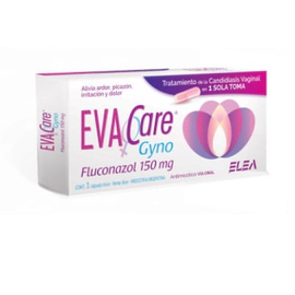 EvaCare Gyno capsula x1