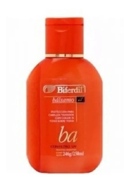 Biferdil Bálsamo Protección Del Color 400 Ml