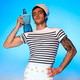 Le Male EDT 125 ml OC17 125 ML .