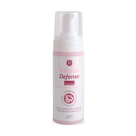 Defense Espuma Higiene Intima x 150ml