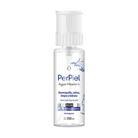 PERPIEL Agua Micelar Plus 200 ml