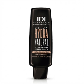 Base de Maquillaje Hidratante IDI Hydra Natural D N1 Divine Nude 30g