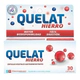 Quelat Hierro Mayor Tolerancia Gástrica 30 Capsulas