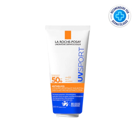Loción Fotoprotectora La Roche-Posay Anthelios UV Sport FPS 50+ 200ml