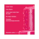 Isdin Bálsamo Reparador Labial Color Rosa 4g