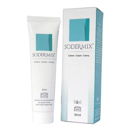 Sodermix Crema Cicatrizante 30ml