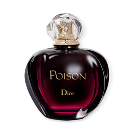 DIOR Poison EDT  100 ML