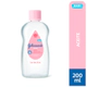 Johnson's Baby Aceite Puro 200ml