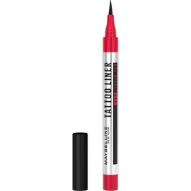 Delineador De Ojos Maybelline Tattoo Liner 48hs Liquid Pen