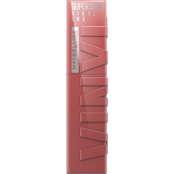 Labial Líquido Maybelline Superstay Vinyl Ink