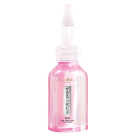 Glycolic Bright Peeling L'oréal Paris Exfoliante Anti Manchas 25ml