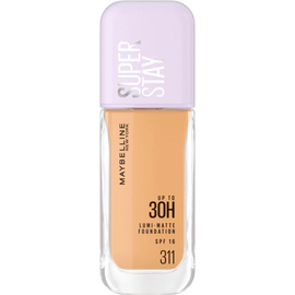 Base De Maquillaje Maybelline Ny Superstay Lumi Matte