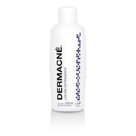 Dermacne Loción Astringente 140ml Lda