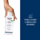 Shampoo revitalizante anticaída Eucerin DermoCapillaire Ideal para cabellos debi