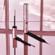 Mascara De Pestañas Maybelline Sky High Very Black Wsh