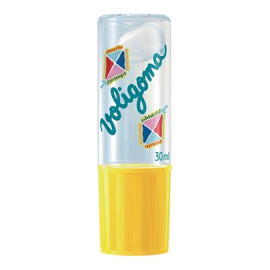 Voligoma Adhesivo Transparente Sintético 30ml