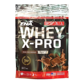 Ena Whey X Pro Chocolate X 453 G
