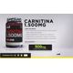 Ena Sport Carnitina 1500 Mg Quemador Grasa X 60 Caps