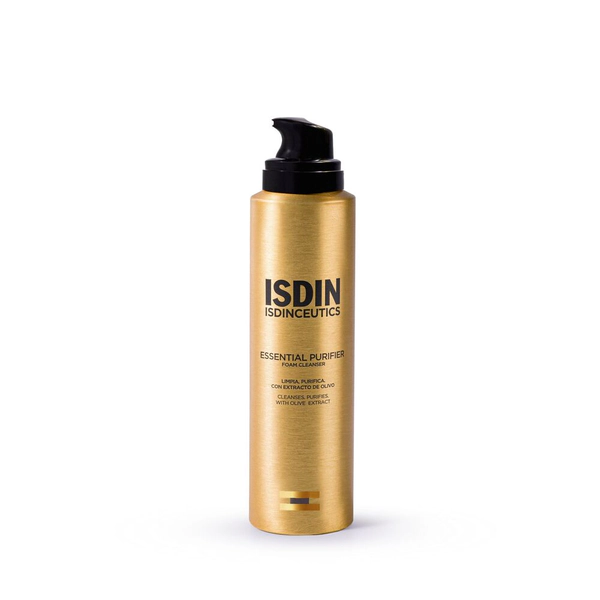 Isdin Espuma de Limpieza Essential Purifier x 150ml