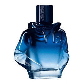 Benetton We Are Tribe Perfume Edt Para Hombre 90ml