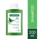 Klorane Ortiga Shampoo Cabello Graso Seborreductor 200ml