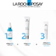 Tratamiento para ojos antiedad con ácido hialurónico Hyalu B5 de La Roche-Posay