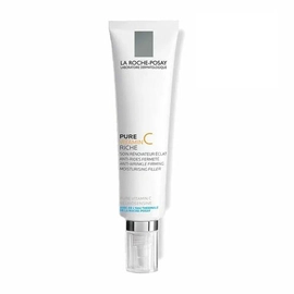 Tratamiento  Antiedad Redermic Hyalu C PS con ácido hialurónico y vitamina C de