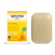 Jabon Vegetal Calendula Weleda x 100 g Apto Veganos