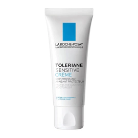 Tratamiento Hidratante Toleriane Sensitive de La Roche- Posay