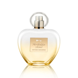 Her Golden Secret EDT  80 ML