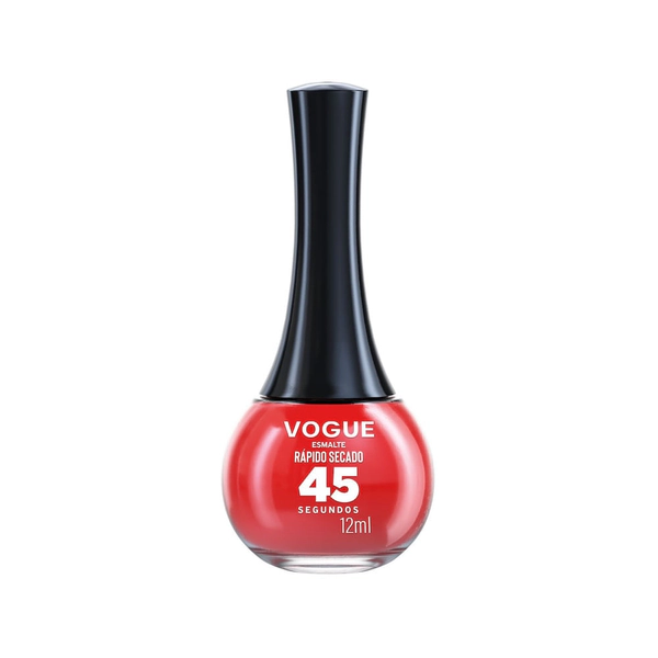 Esmalte Rápido Secado Vogue x12ml