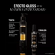 Oleo Tresemme Finisher Textura Liviana 60ml