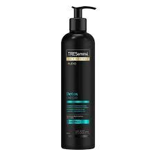 Detox Capilar Shampooo 500ml