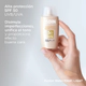 Isdin Fotoprotector Fusion Water Color Light Fps50 50ml