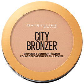 Bronzer Maybelline City Bronzer