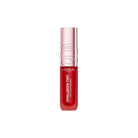 L'oréal Paris Tinta Sérum Hyaluron Tint 420 Le Rouge Paris