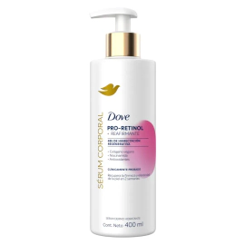 Serum Corporal Dove Pro Retinol 400ml Renovador