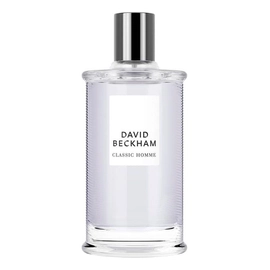 David Beckham Classic Homme Edt 100 Ml