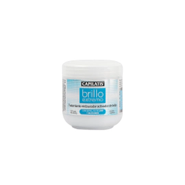 Capilatis Tratamiento Brillo Extremo Restaurador 200g