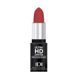 Labial Líquido Hidratante IDI Ultra HD Rouge Soviet 206