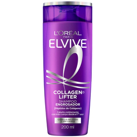 Elvive Colageno Lifter Shampoo 200ml