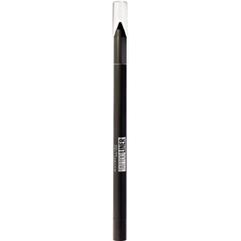 Delienador de Ojos en Lapiz Gel Maybelline Tattoo Liner Studio